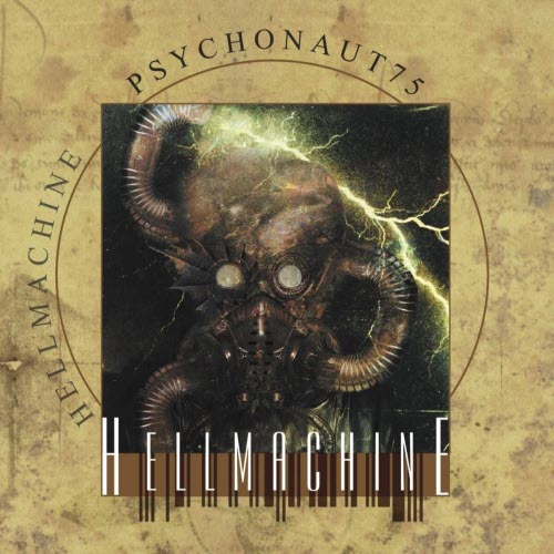 Psychonaut 75 - Hellmachine (2005)