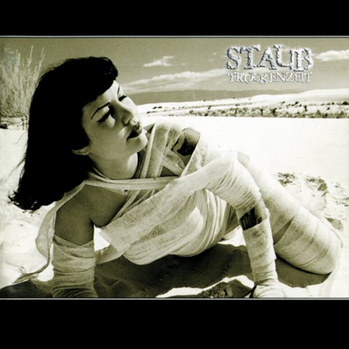 Staub - Trockenzeit (2003)