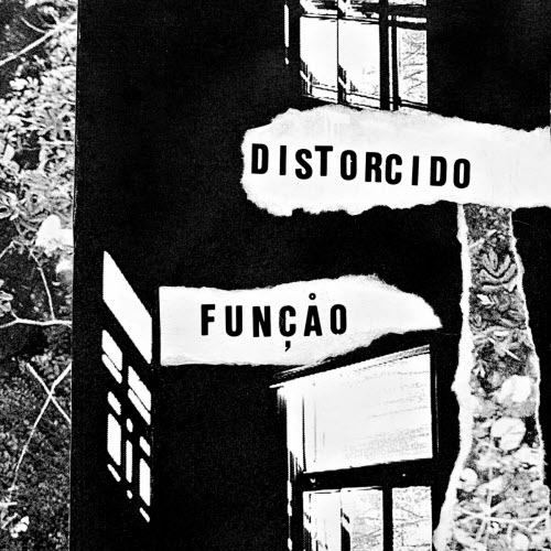 Distorcido - Função (2024) [EP]