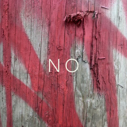 No - Dry Cut (2023) [Single]