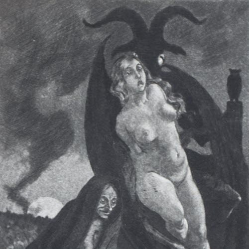 Labyrinthine - Angel Wars (2018)
