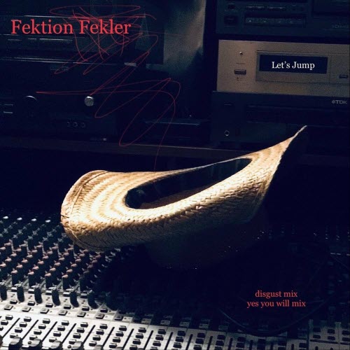 Fektion Fekler - Let's Jump (2022) [Single]