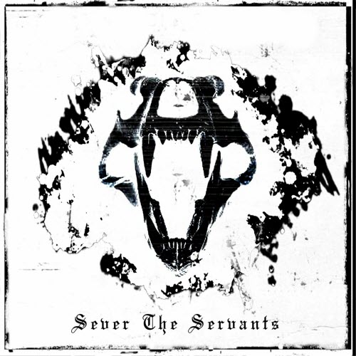 Sever The Servants - Sever The Servants (2022) [EP]