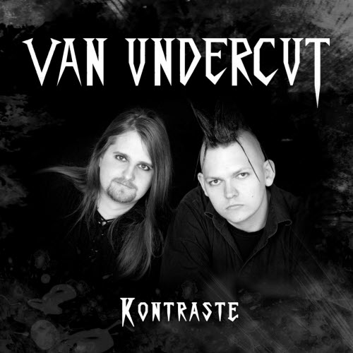 Van Undercut - Kontraste (2013)