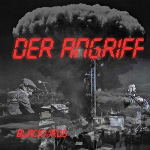 Black.Virus - Der Angriff (2023) [Single]