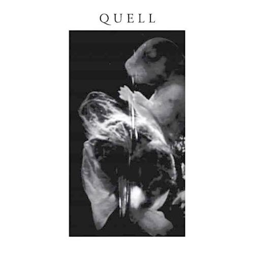 Quell - Quell (2019)