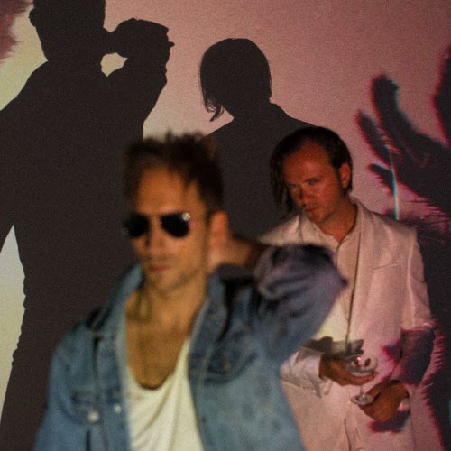 Sin Cos Tan - Heart Of America (2014) [Single]