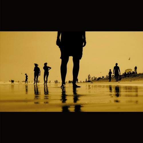 Sin Cos Tan - Love Sees No Colour (2014) [Single]
