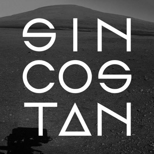 Sin Cos Tan - Sin Cos Tan (2012)