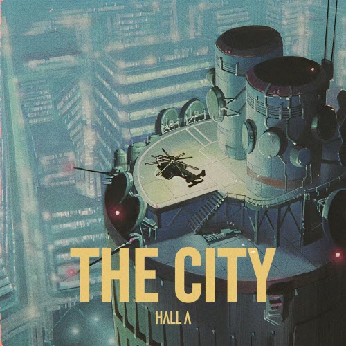 Hall A - The City (2024)