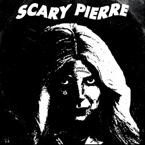 Scary Pierre - Sticky Situation (2024)