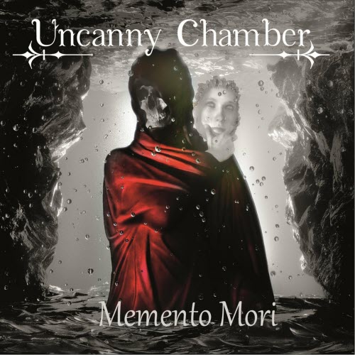 Uncanny Chamber - Memento Mori (2021) [EP]