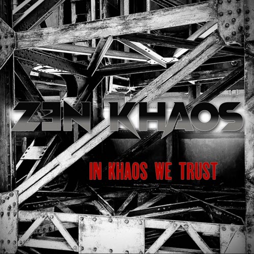 Zen Khaos - In Khaos We Trust (2023)