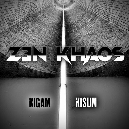 Zen Khaos - Kigam Kisum (2023)