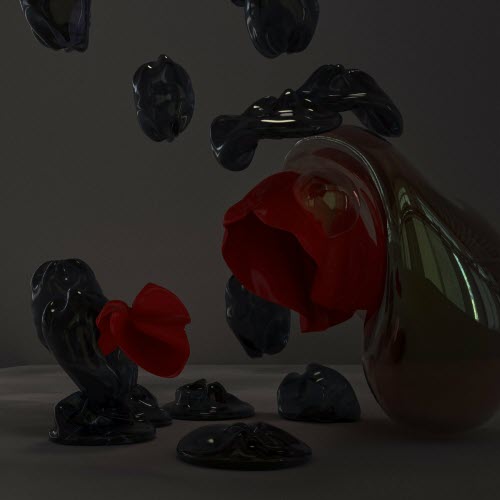 Purient - Memories (2021) [EP]