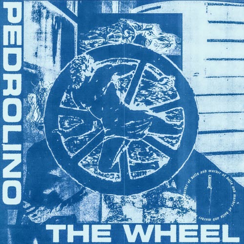 Pedrolino - The Wheel (2024) [EP]