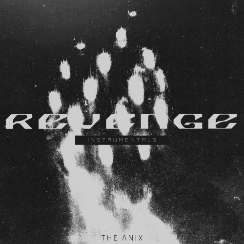 The Anix - Revenge (Instrumentals) (2022)
