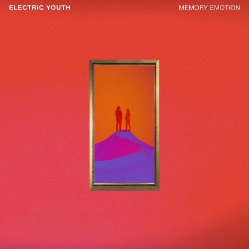 Electric Youth - Memory Emotion (2019)