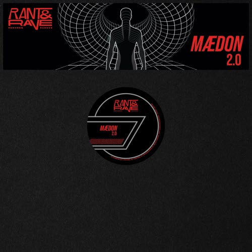 Maedon - 2.0 (2024) [EP]