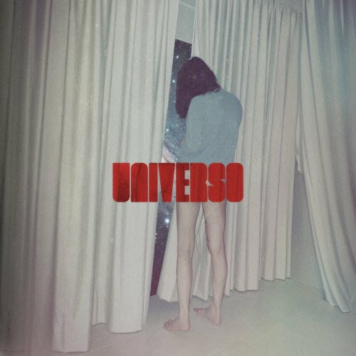 Thank You Lord For Satan - Universo (2024) [Single]