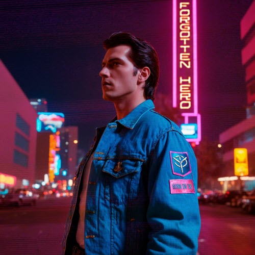 Born In '82 - Forgotten Hero (2024)