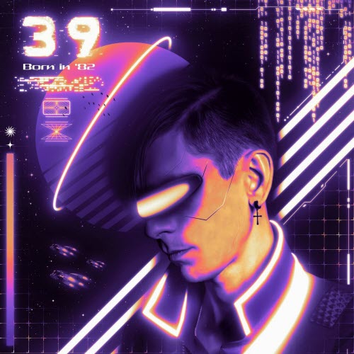 Born In '82 - 39 (2022)