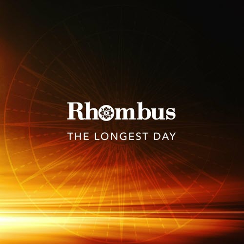 Rhombus - The Longest Day (2021)
