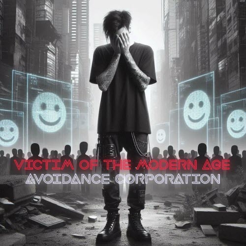 Avoidance Corporation - Victim Of The Modern Age (2024) [Single]