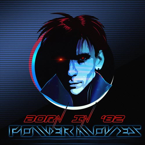 Born In '82 - Power Moves (2020)