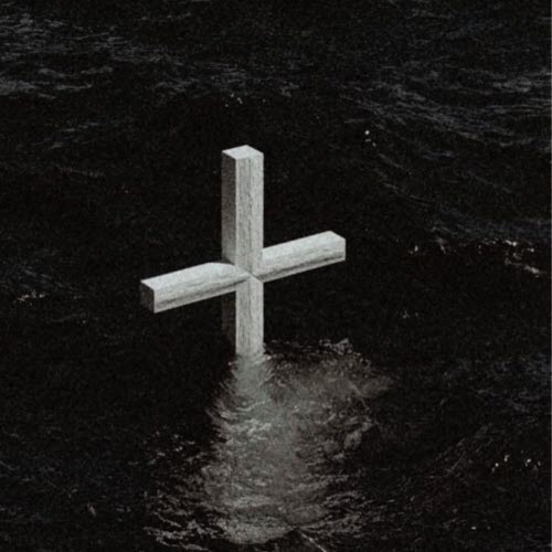 La Oscuridad De Tus Ojos - La Cruz (2024) [Single]