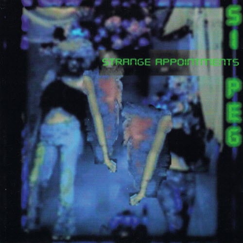 51 Peg - Strange Appointments (2000)