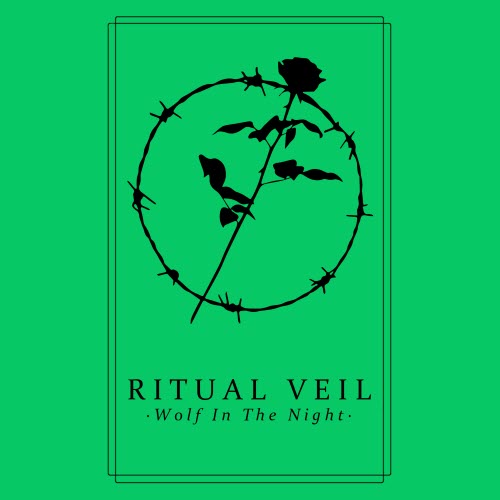 Ritual Veil - Wolf In The Night + Remixes (2018)