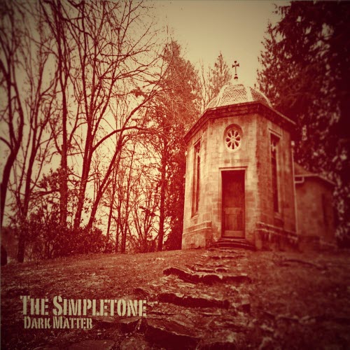 The Simpletone - Dark Matter (2014)