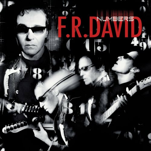 F.R. David - Numbers (2008)