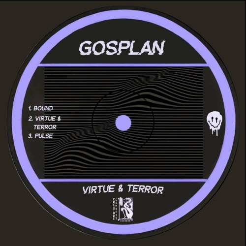 Gosplan - Virtue & Terror (2024) [EP]