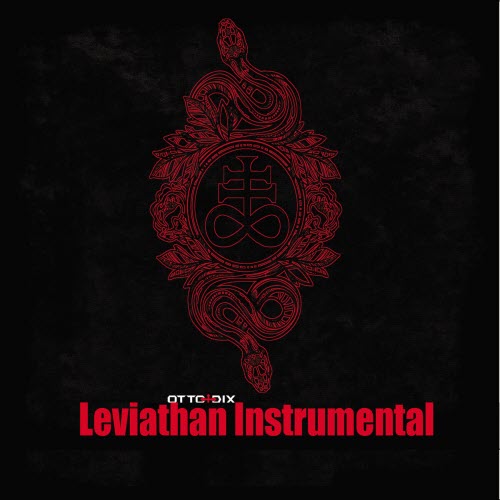 Otto Dix - Leviathan (Instrumental) (2017)