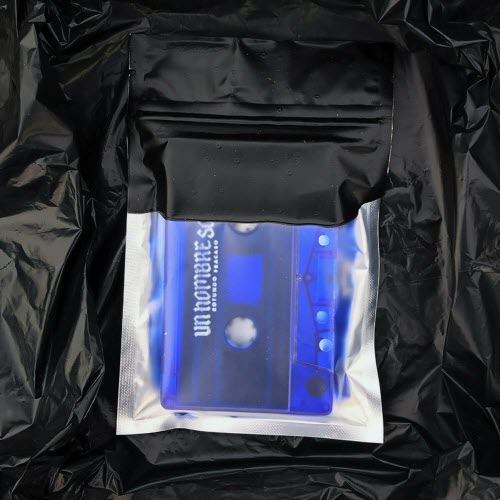 Un Hombre Solo - Rotundo Fracaso (2021) [EP]