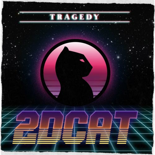 2DCAT - Archives (2020)