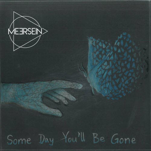 Meersein - Someday You'll Be Gone (Piano-Version) (2024) [Single]