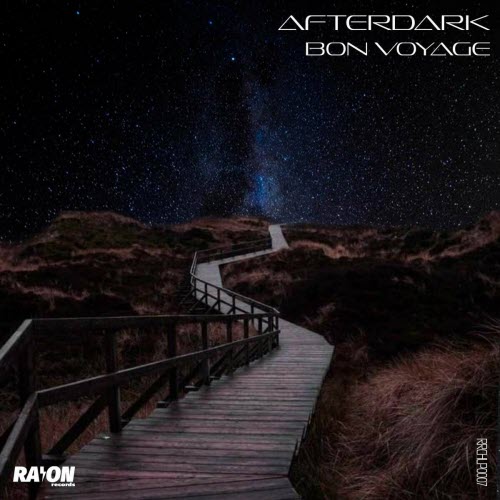 Afterdark - Bon Voyage (2024)