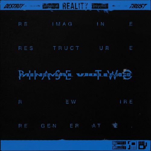 Minimal Violence - Phase Two (2021) [EP]