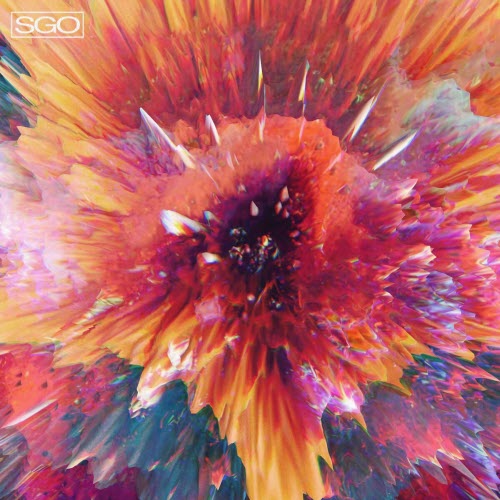 SGO - Joyful Hesitation (2018) [EP]