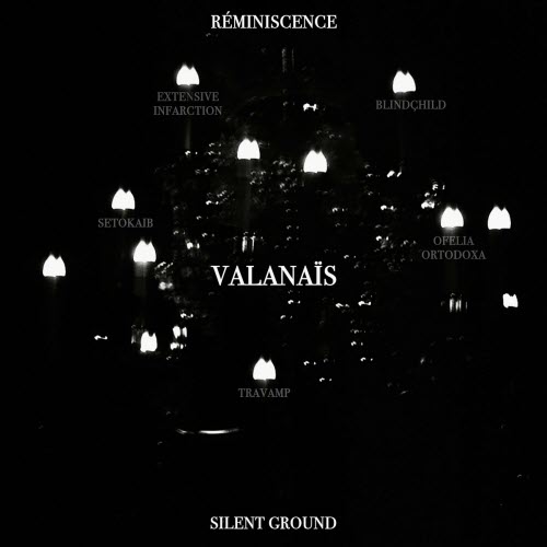 Valanaïs - Réminiscence (2024) [EP]