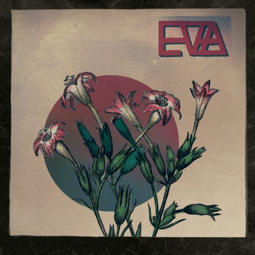 E.V.A - E.V.A (2020) [EP]