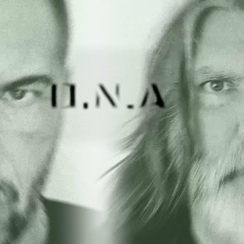 D.N.A - Sein (2023) [Single]