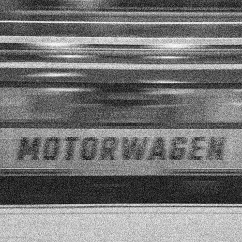 SHOSTA - Motorwagen (2024) [Single]