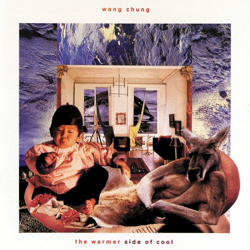 Wang Chung - The Warmer Side Of Cool (1989)