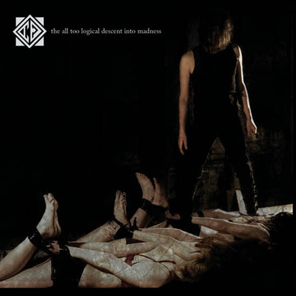 It-Clings & Pneumatic Detach - The All Too Logical Descent Into Madness (2007)