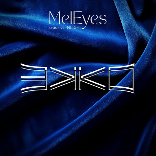 MelEyes - Ekko (2024) [EP]
