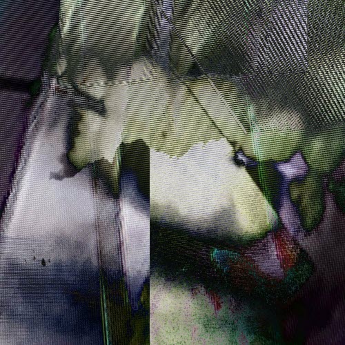 Faulty Radiator - D1sta5teful (2024) [EP]